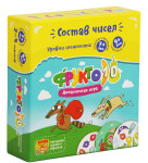 УЦЕНКА! Фрукто 10